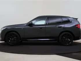 BMW X3 (2026) thumbnail 14