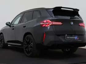 BMW X3 (2026) thumbnail 15