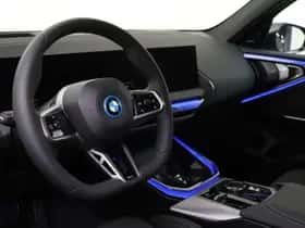 BMW X3 (2026) thumbnail 3
