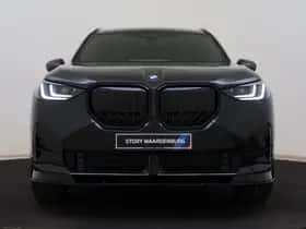 BMW X3 (2026) thumbnail 4