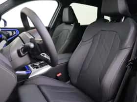 BMW X3 (2026) thumbnail 8