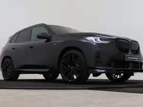 BMW X3 (2026) thumbnail 10