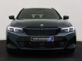 BMW 3-Serie (2026) thumbnail 4