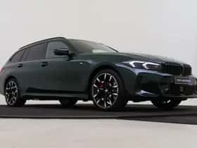 BMW 3-Serie (2026) thumbnail 10