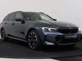 BMW 3-Serie (2026) thumbnail 13