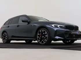 BMW 3-Serie (2026) thumbnail 10