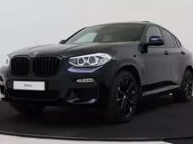 BMW X4 (2020)