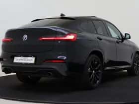 BMW X4 (2020) thumbnail 2