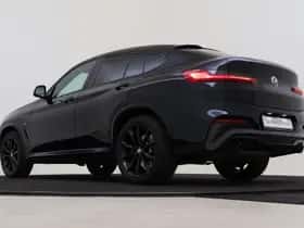 BMW X4 (2020) thumbnail 11