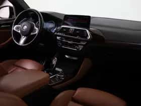 BMW X4 (2020) thumbnail 12