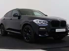 BMW X4 (2020) thumbnail 13
