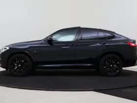 BMW X4 (2020) thumbnail 14