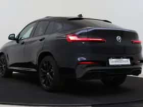 BMW X4 (2020) thumbnail 15