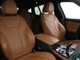 BMW X4 (2020) thumbnail 16