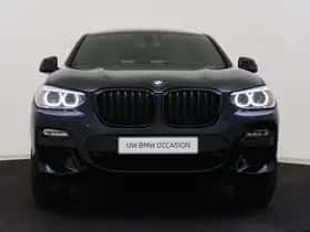 BMW X4 (2020) thumbnail 4