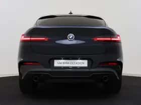 BMW X4 (2020) thumbnail 5