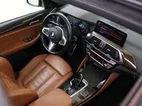 BMW X4 (2020) thumbnail 53