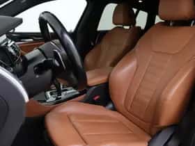 BMW X4 (2020) thumbnail 8