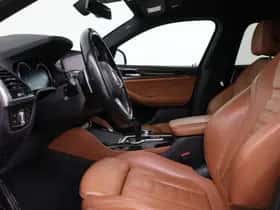 BMW X4 (2020) thumbnail 9
