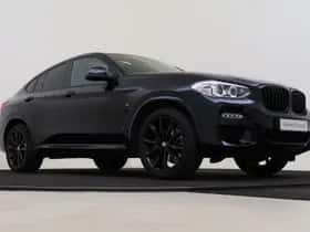 BMW X4 (2020) thumbnail 10