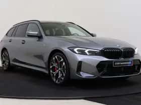 BMW 3-Serie (2026) thumbnail 13