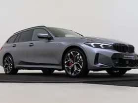 BMW 3-Serie (2026) thumbnail 10
