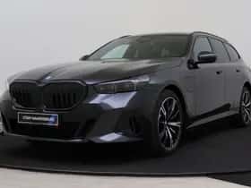 BMW 5-Serie (2026)