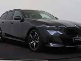 BMW 5-Serie (2026) thumbnail 13