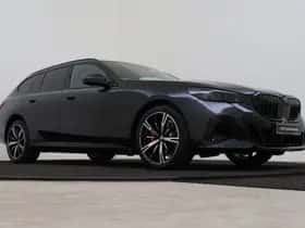 BMW 5-Serie (2026) thumbnail 10