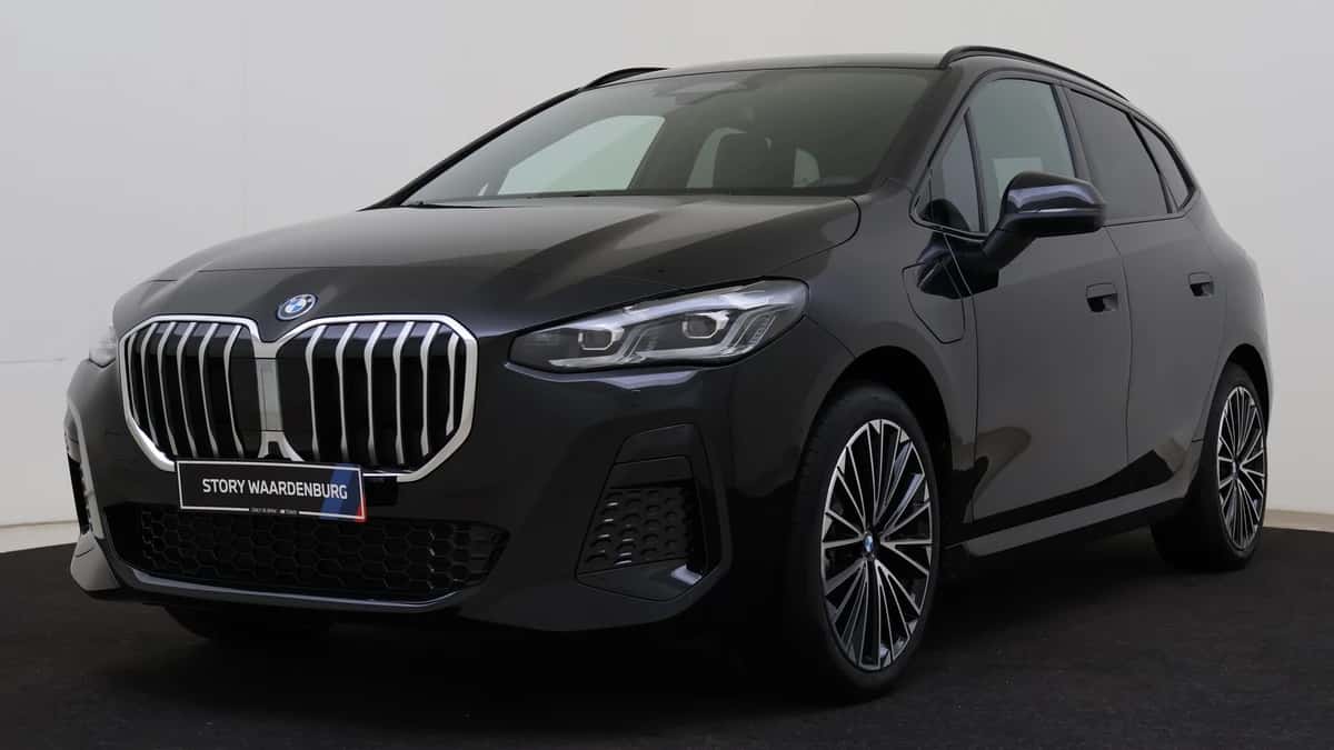 BMW 2-Serie (2026) — foto 1