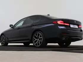 BMW 5-Serie (2021) thumbnail 11