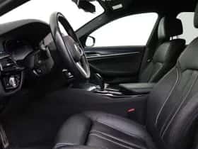 BMW 5-Serie (2021) thumbnail 12