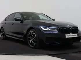 BMW 5-Serie (2021) thumbnail 13