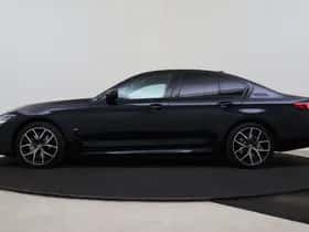 BMW 5-Serie (2021) thumbnail 14