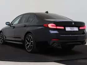 BMW 5-Serie (2021) thumbnail 15