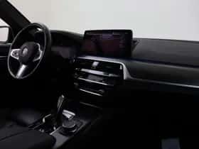 BMW 5-Serie (2021) thumbnail 16