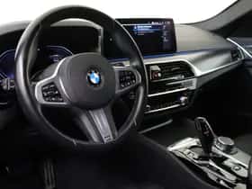 BMW 5-Serie (2021) thumbnail 3