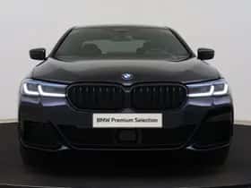 BMW 5-Serie (2021) thumbnail 4