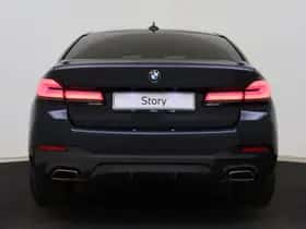 BMW 5-Serie (2021) thumbnail 5