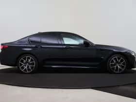 BMW 5-Serie (2021) thumbnail 7
