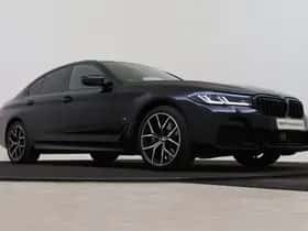 BMW 5-Serie (2021) thumbnail 10