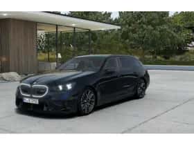 BMW 5-Serie (2026)