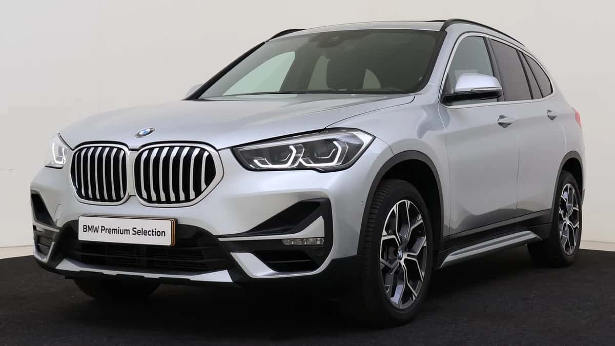 BMW X1 (2020) — foto 1