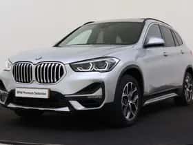 BMW X1 (2020)
