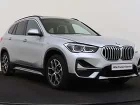 BMW X1 (2020) thumbnail 13