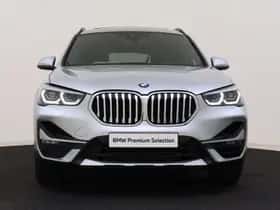BMW X1 (2020) thumbnail 4