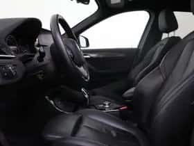 BMW X1 (2020) thumbnail 9