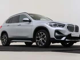 BMW X1 (2020) thumbnail 10