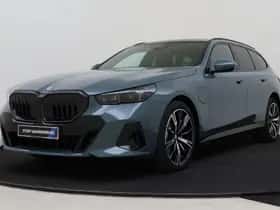 BMW 5-Serie (2026)