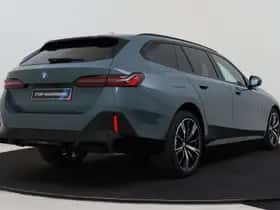 BMW 5-Serie (2026) thumbnail 2